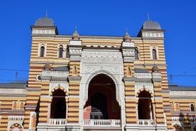 Tbilisi - city in Georgia