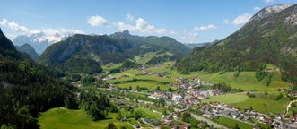 Best travel packages in Unken, Austria