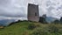 Tower of Peñerudes, Morcín, Asturias, Spain