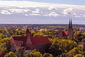 Olsztyn - city in Poland