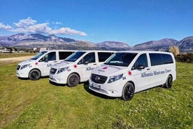 Daily Tour: Blue Eye, Gjirokaster, Ottoman Bridge, Lekursi
