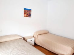 Apartamentos Portosín 3000