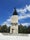 Equestrian statue of Stephen the Great Bridge High, Vaslui, Romania