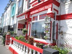 Beacomber Guest House