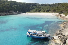 Beach Experience at Trebalúger