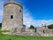 Orchardton Tower, Dumfries and Galloway, Scotland, United Kingdom