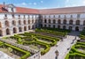 Top 2 Itineraries in Alcobaça