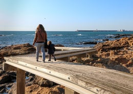 Matosinhos - city in Portugal