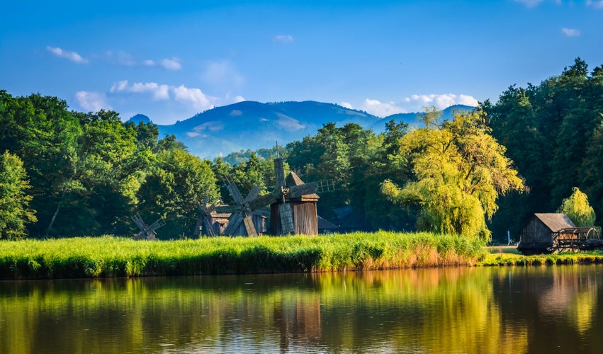 Dumbrava Sibiului Natural Park.jpg