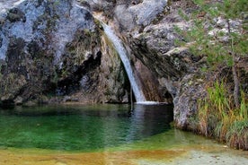 Day Trip to Dion and Mountain Olympus from Thessaloniki