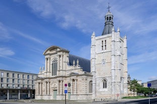 Le Havre - city in France