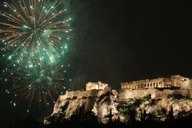 Visite privée de 4 jours de Noël en Grèce