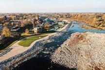 Los mejores paquetes de viaje en Sindi, Estonia