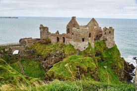 Giants Causeway Express Tour