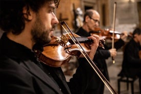 Christmas Concert in Naples