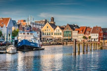 Meilleurs voyages organisés à Kiel, Allemagne