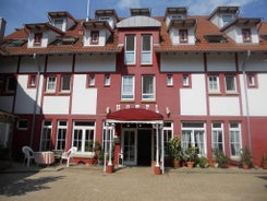 Hotel Hirsch