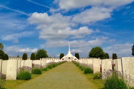 Circuit australien de 2 jours - depuis Arras