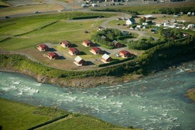 Glaðheimar Cottages