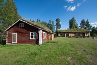 Glomdalsmuseet