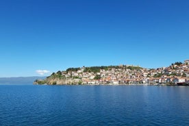 Ohrid City Tour