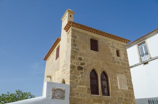 Torre de Anto