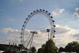 River Thames Cruise to Greenwich