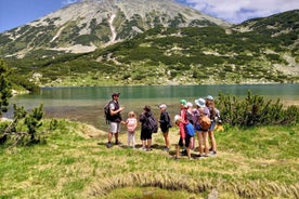 Pirin National Park: Glacial Lakes and Jagged Peaks Day Trip