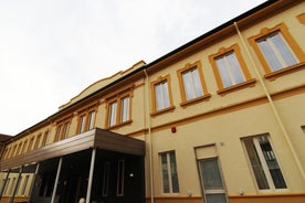 Sole Hotel Verona