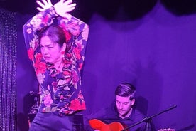 Espectáculo Flamenco Benalmádena