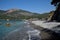 Camel Beach, Fethiye, Muğla, Aegean Region, Turkey