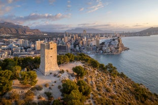 Torre d'Aguiló