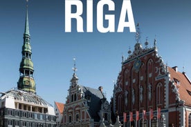 City Quest Riga: Discover the Secrets of the City!