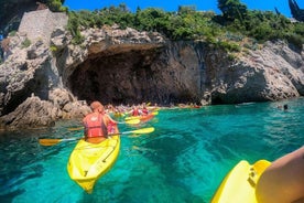 Sea Kayaking Safari Dubrovnik