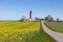 Ferieleiligheter i Grenaa, Danmark