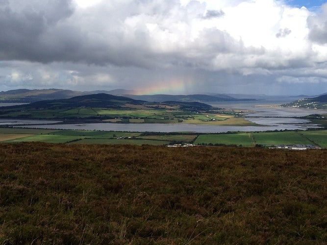 Photo of Donegal Ireland, by Glenn Pearson-donegal