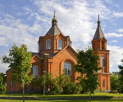 Top 10 Places To Stay in Vaasa