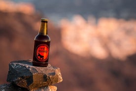 Small Group Santorini Beer Tour