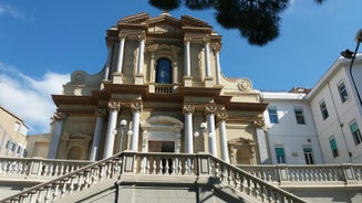 Messina - city in Italy