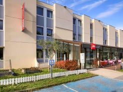 Hôtel ibis Marne-la-Vallée Émerainville