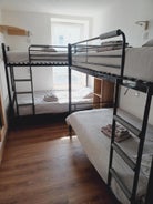 Voyage Hostel - Rooms with Shared Kitchen