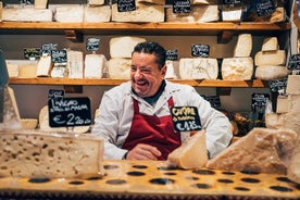 Tour Degustazione al Mercato Storico di Padova