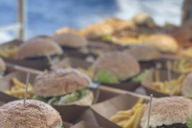 Crociera Blue Lagoon, Shipwreck e Šolta con pranzo e bevande illimitate da Spalato