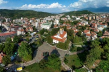 Dupnitsa Roadtrips