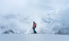 Best ski trips in Chambery, France