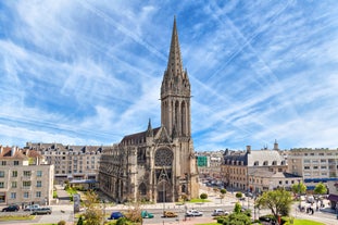 Chartres - city in France
