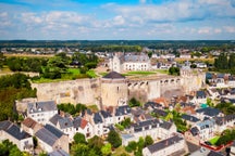 Amboise Pauschalreisen