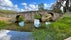 Ponte da Ribeira de Cobres, Almodôvar, Almodôvar e Graça dos Padrões, Beja, Baixo Alentejo, Alentejo Region, Portugal