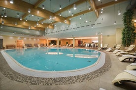 Diamant Wellness Hotel & Spa