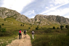 Rimetea & Coltesti fortress hike (1 day, from Cluj-Napoca)